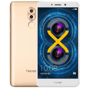 Honor 6X