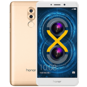 Honor 6X Pro Honor 6X Pro