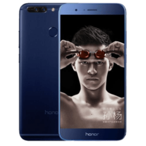 Honor V9