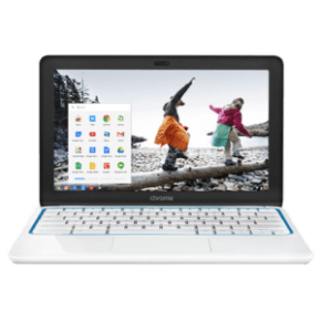 HP Chromebook 11 HP Chromebook 11