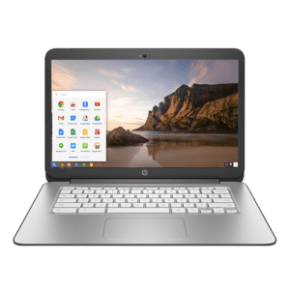 HP Chromebook 14 HP Chromebook 14