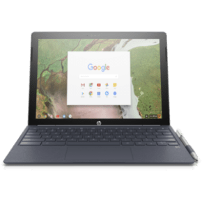 HP Chromebook x2