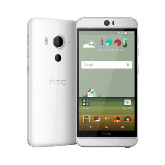 Htc butterfly 3 обзор