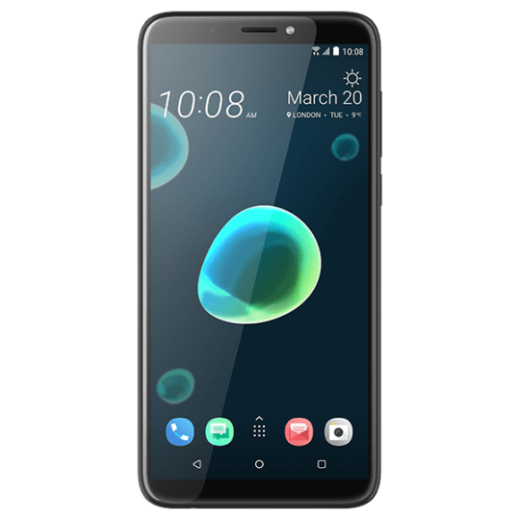 Htc desire 12 plus обзор