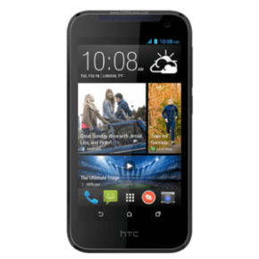 HTC Desire 310