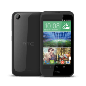 HTC Desire 320