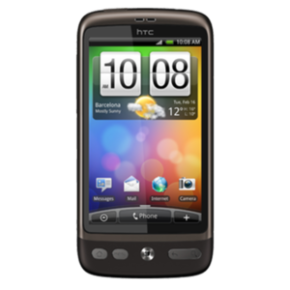 HTC Desire 500