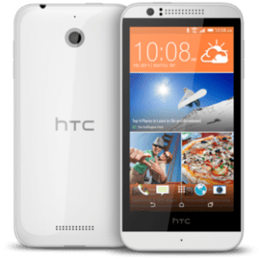 HTC Desire 510 HTC Desire 510