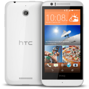 HTC Desire 510