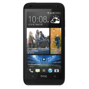 HTC Desire 601 HTC Desire 601