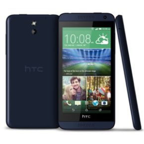 HTC Desire 610