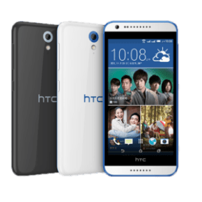 HTC Desire 620