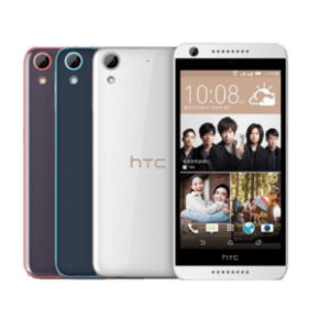 HTC Desire 820G+ HTC Desire 820G+