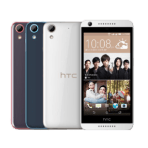 HTC Desire 820G+