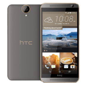 HTC One E9+ HTC One E9+
