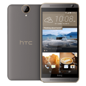 HTC One E9+