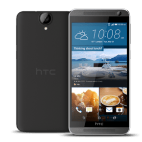 HTC One E9+ HTC One E9+