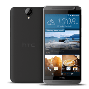 HTC One E9+