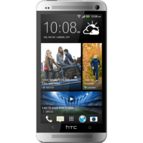 HTC One (M7) HTC One (M7)