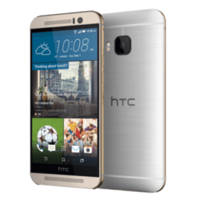 HTC One M9 HTC One M9
