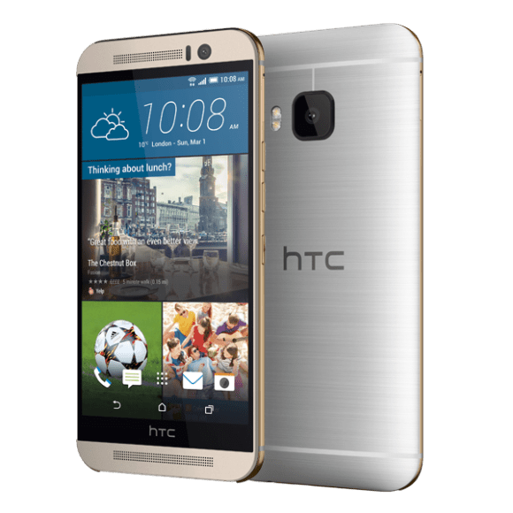 Htc One M9 Prix Fiche Technique Test Et Actualite Smartphones Frandroid