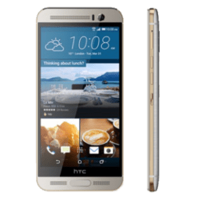 HTC One M9+ HTC One M9+