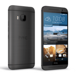 HTC One M9 Photo Edition HTC One M9 Photo Edition