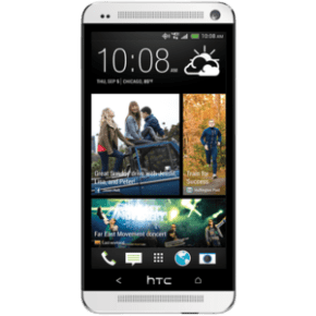 HTC One MAX HTC One MAX