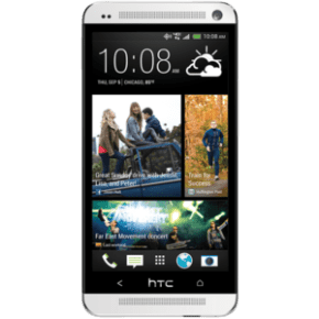 HTC One MAX