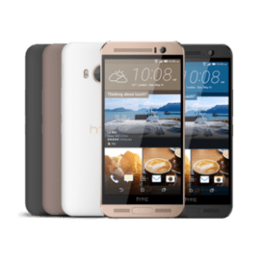 HTC One ME HTC One ME