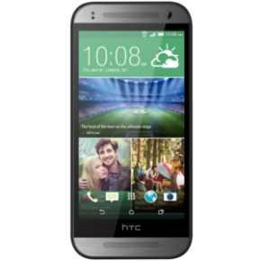 HTC One Mini 2