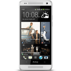 HTC One Mini HTC One Mini
