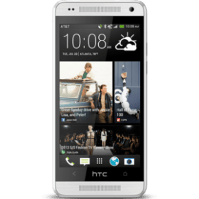 HTC One Mini