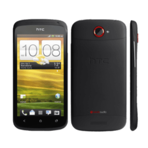 HTC One S HTC One S