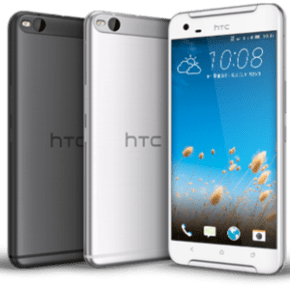 HTC One X9