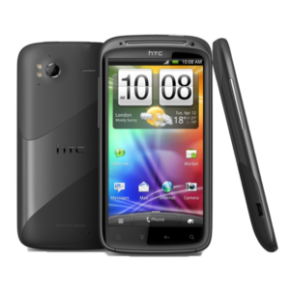 HTC Sensation HTC Sensation