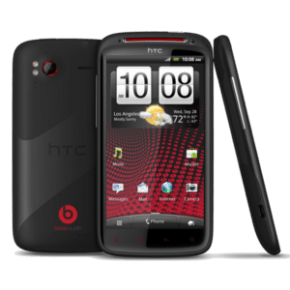 HTC Sensation XE HTC Sensation XE