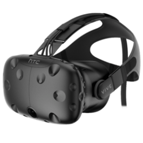 HTC Vive HTC Vive