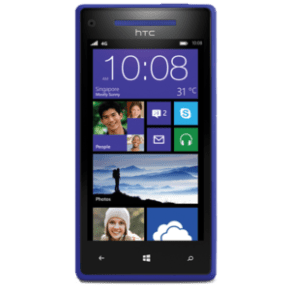 HTC Windows Phone 8X HTC Windows Phone 8X