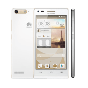 Huawei Ascend G6 Huawei Ascend G6