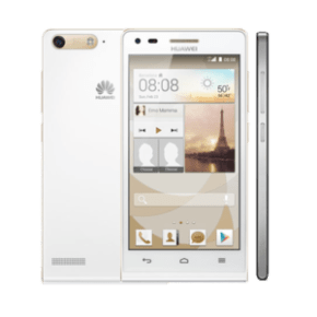 Huawei Ascend G6