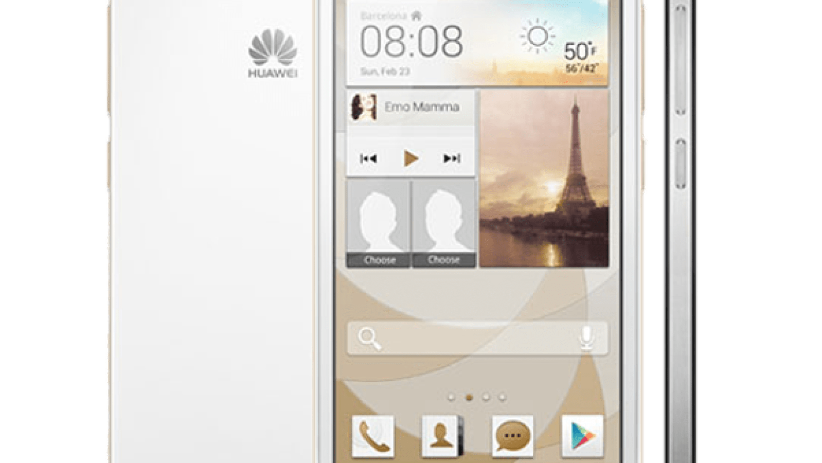 Huawei Ascend G6 : meilleur prix, fiche technique et actualité