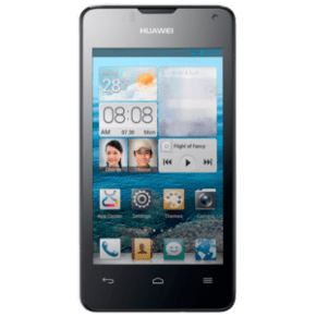 Huawei Ascend Y303000 Huawei Ascend Y303000