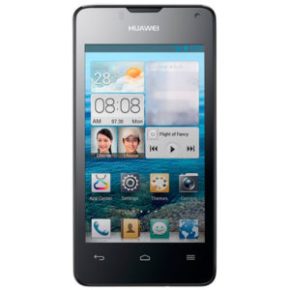 Huawei Ascend Y330 Huawei Ascend Y330