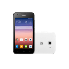 Huawei Ascend Y550 4G Huawei Ascend Y550 4G