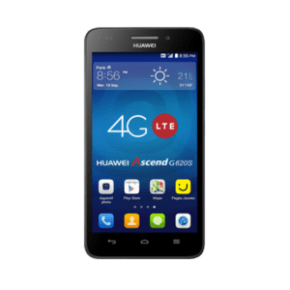 Huawei G620S Huawei G620S