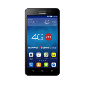 Huawei G620S