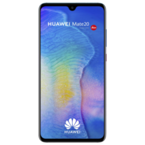 Huawei Mate 20