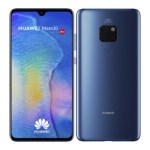 🔥 Déstockage : le Huawei Mate 20 est bradé à 468 euros sur Amazon sans ODR