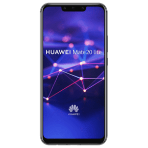 Huawei Mate 20 Lite